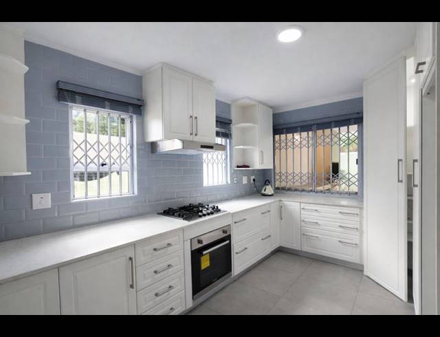 4 BEDROOM PROPERTY TO RENT IN BROOKLYN